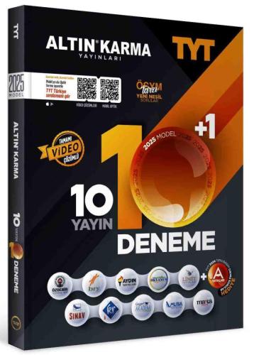 3D TYT SORU BANKASI BİYOLOJİ (24-25)