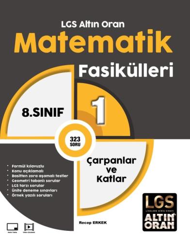 SOYUT MATEMATİK