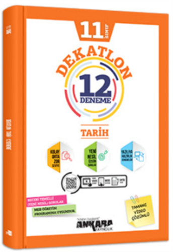 KRONOMETRE 11. SINIF FİZİK KONU ANLATIM FASİKÜLLERİ