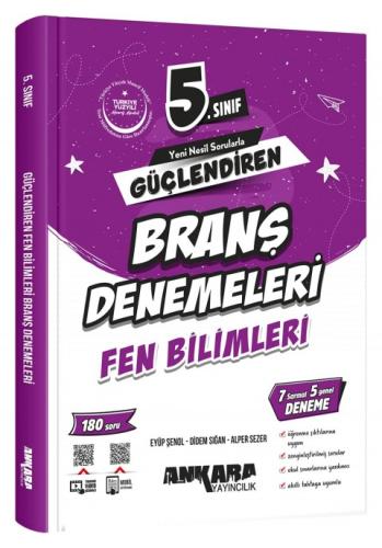 ZAFER LGS 8. SINIF PARAGRAF SORU BANKASI