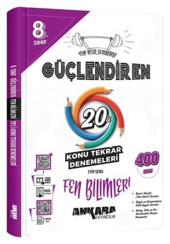 MİRAY TYT KİMYA DERS ANLATIM FASİKÜLLERİ