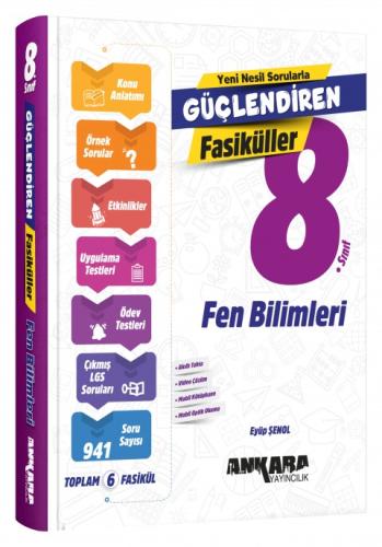 FİT 8. SINIF DİN FASİKÜLÜ FÖY