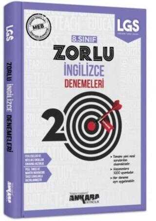 AHEAD 8. SINIF VOCABULLARY BOOK