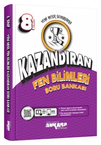 ALTIN KARMA 6. SINIF FEN BİLİMLERİ ALTIN ETKİNLİKLİ KAZANIM SB (BİLAL 