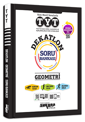 SUPARA TYT MATEMATİK S.B.