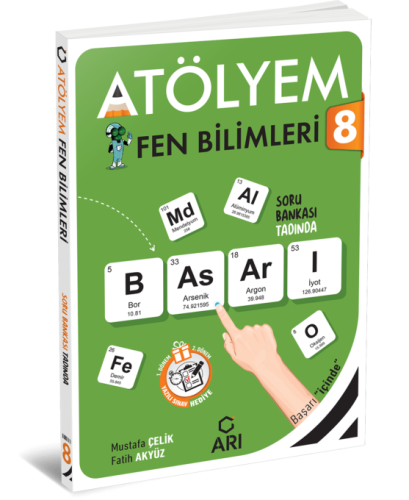 ESEN 8. SINIF LGS TÜRKÇE KONU ANLATIMLI