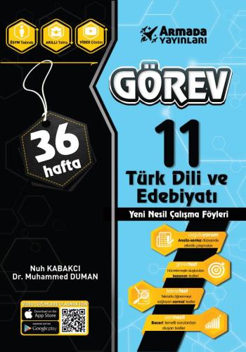KAREKÖK İKİ YÜZLÜ TYT-AYT MATEMATİK DENEMELERİ