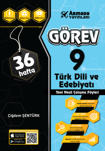 METİN TYT AYT PARKUR ÜÇGENLER