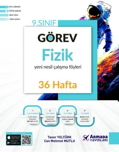KR AKADEMİ KENAN KARA İLE TYT AYT GEOMETRİ SORU BANKASI