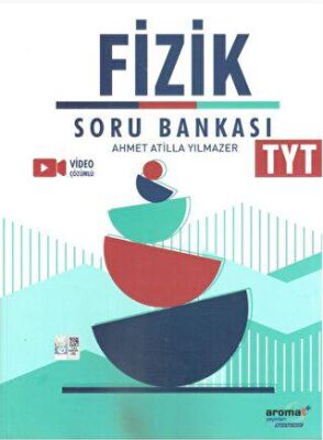 AROMAT YAY. TYT S.B. FİZİK - 2024-25