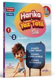 MUBA MUTLAK BAŞARI LGS FEN BİLİMLERİ 13 DENEME