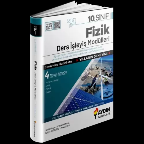 FİT LGS FEN BRANŞ DENEME