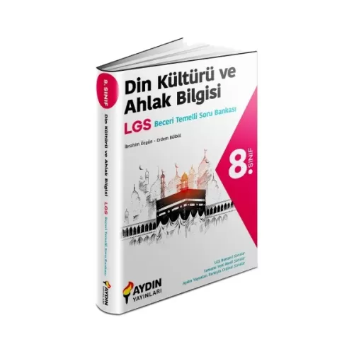 PARAF AYT IQ MATEMATİK SORU KÜTÜPHANESİ