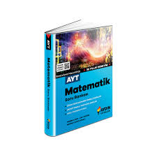 POLİMAT AYT BACK-UP 5+1 KAMP KİTABI – EŞİT AĞIRLIK