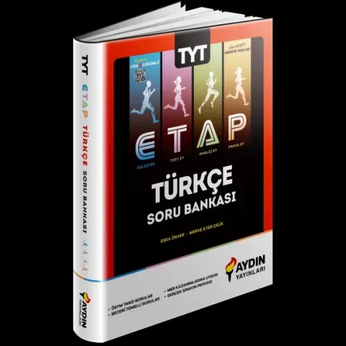 VONO AYT KİMYA SORU BANKASI