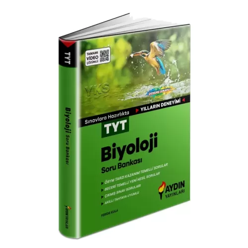 BİREY PLE 11. SINIF BİYOLOJİ KONU ANLATIMLI