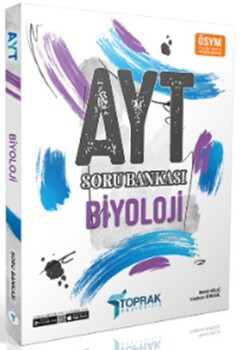 OKSİJEN AYT BİYOLOJİ SORU BANKASI