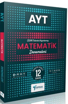 TASARI DGS MATEMATİK VİDEO ÇÖZÜMLÜ SORU BANKASI