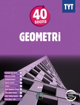 OKYANUS TYT 40 SEANS GEOMETRİ