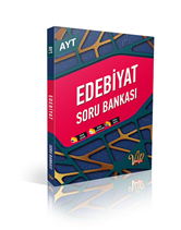VİP AYT EDEBİYAT SORU BANKASI