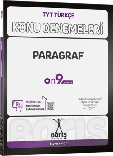 SINAV KALİTESİNDE LGS TÜRKÇE SORU BANKASI