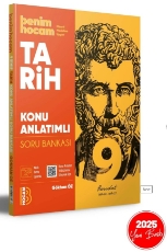 ZEDUVA BİOSEM AYT BİYOLOJİ 1 KİTAP 3 KAMP VİDEO DERS KİTABI