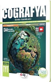 SPOİLER 8. SINIF SORU BANKASI MATEMATIK B (24-25)