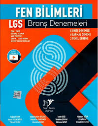 DATA 8. SINIF BURSLULUK 5 DENEME SINAVI İOKBS