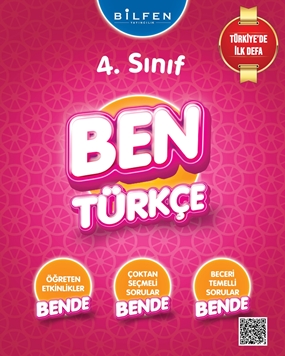 TYT TÜRKÇE SORU KİTABI
