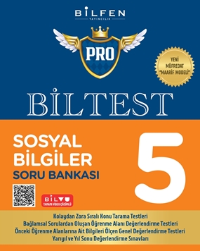 OKSİJEN 8. SINIF 15 Lİ FEN BİLİMLERİ DENEME