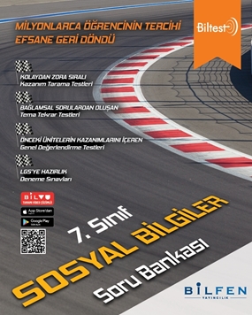 METİN 9. SINIF PARKUR MATEMATİK