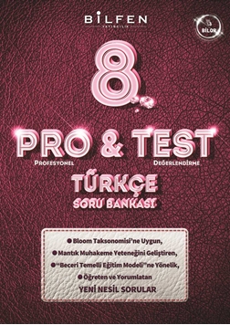 HIZLI VE AKILLI 8. SINIF 32 HAFTALIK FEN BİLGİMLERİ BRANŞ DENEME