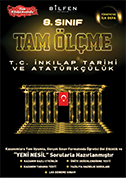 LİMİT 6. SINIF MATEMATİK KONU ANLATIM FÖYLERİ YENİ MÜFREDAT