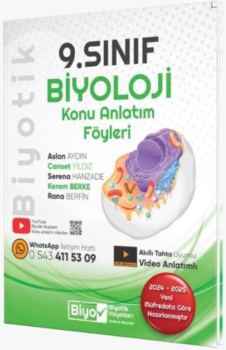 NARTEST 7. SINIF MOD FEN BİLİMLERİ SORU BANKASI