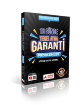 PARAF AKADEMİ PROBLEMLER 10 GÜNDE TEMEL ATMA GARAN