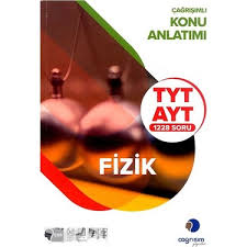 BAŞKA TYT FİZİK SORU BANKASI