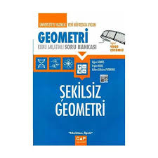 PAYLAŞIM TYT AYT GEOMETRİ SORU BANKASI