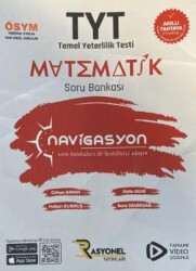 RASYONEL TYT MATEMATİK SORU BANKASI