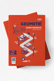 EDU TYT GEOMETRİ SORU BANKASI