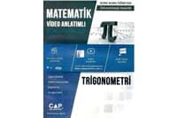 ÜNİV. HAZ MATEMATİK KA-SB TRİGONOMETRİ - 2024-25