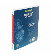 DERSPEKTİF EDEBİYAT AKILLI ÖĞRENME EKOSİSTEMİ