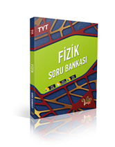 VİP TYT FİZİK SORU BANKASI