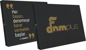 DNMPLUS 5 TYT PREMİER GENEL DENEME