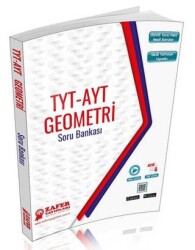 ZAFER TYT-AYT GEOMETRİ SORU BANKASI