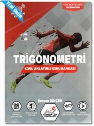 KONDİSYON TRİGONOMETRİ KONU ANLATIMLI SORU BANKASI