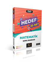 IQ TYT MATEMATİK (HEDEF 30) SORU BANKASI