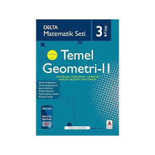 TONGUÇ 7 ADIMDA TYT-AYT GEOMETRİ SORU BANKASI