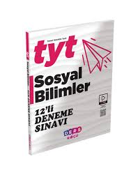LİDERLER KARMASI TREND KARMA TYT 4 DENEME