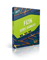 VİP AYT FİZİK SORU BANKASI