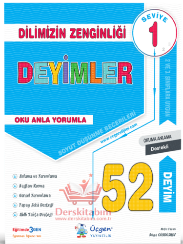 YEDİİKLİM 2026 ALES SAYISAL - SÖZEL YETENEK TAMAMI ÇÖZÜMLÜ SÜPER 5'Lİ DENEME